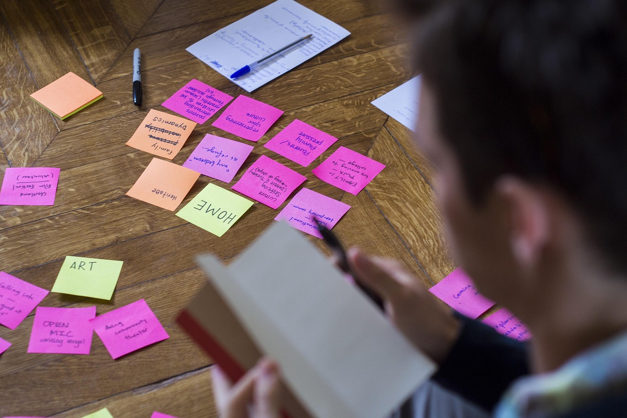 Feedback: El Secreto para Convertir Clientes en Fans Leales