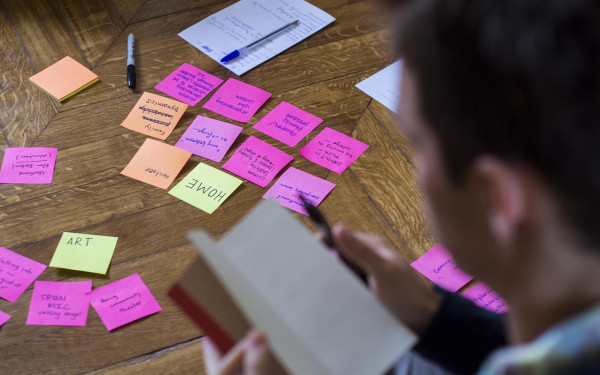 Feedback: El Secreto para Convertir Clientes en Fans Leales