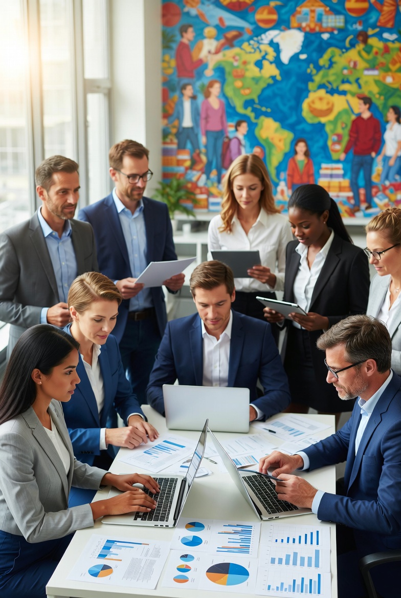 Multiplica tu Productividad: Herramientas de IA para Empresas