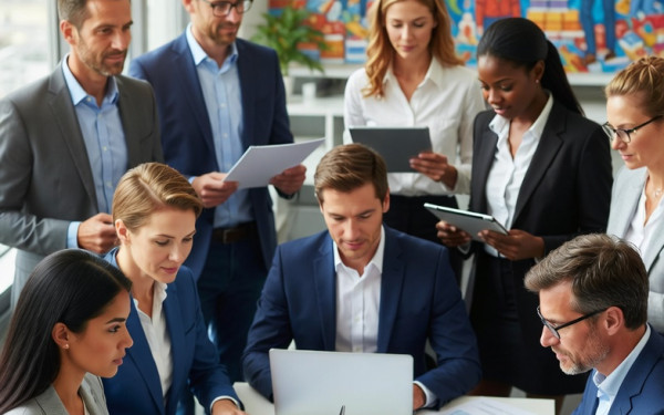 Multiplica tu Productividad: Herramientas de IA para Empresas